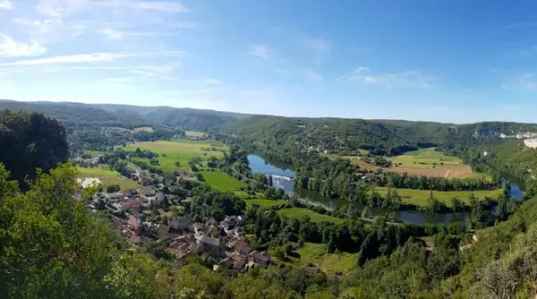 Leader Aventure tout terrain